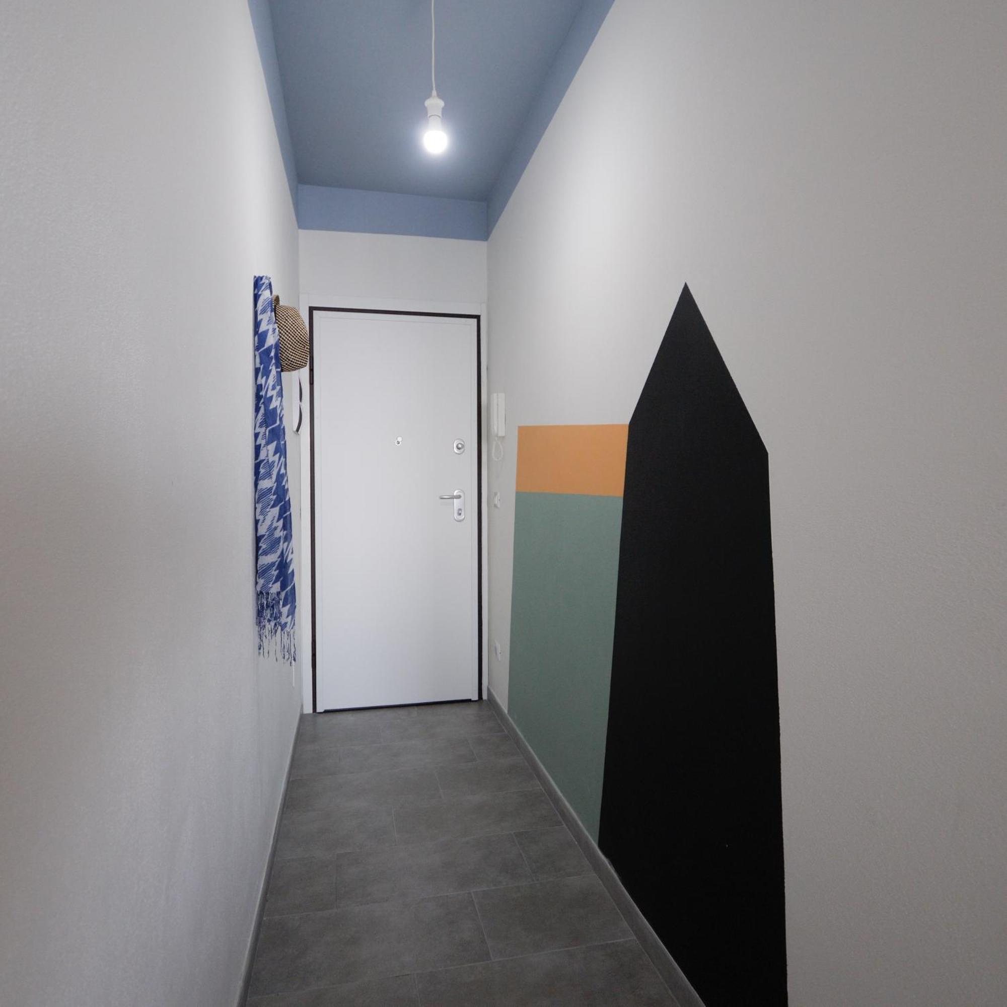 Babyaccommodation Family Panoramic I Pietra Ligure Exterior photo